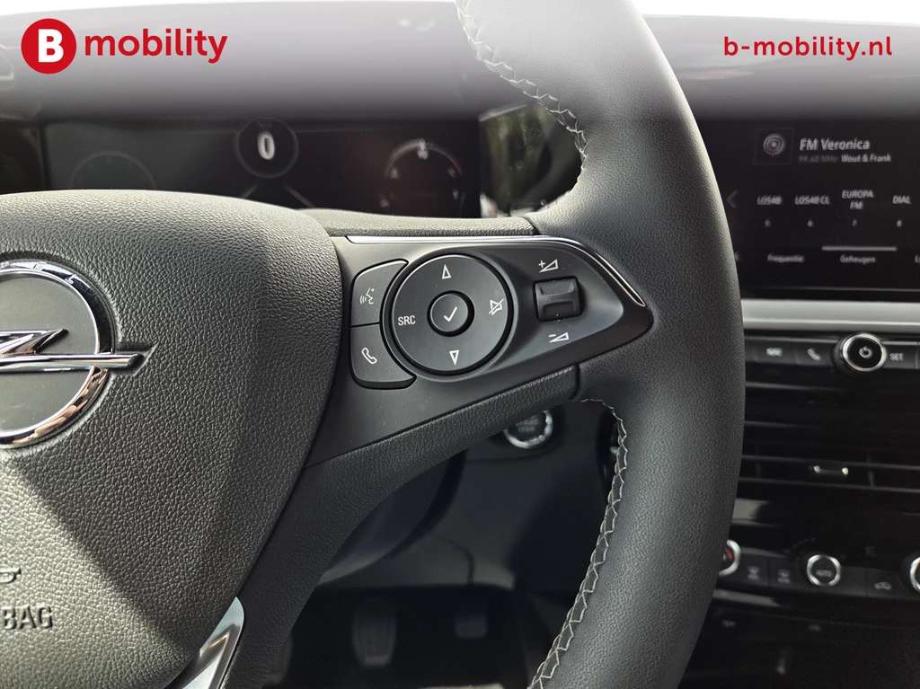 Opel Mokka – foto 19
