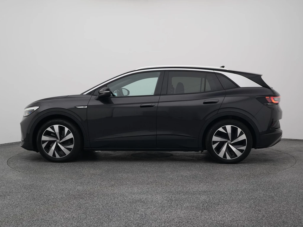 Volkswagen ID.4 – foto 3