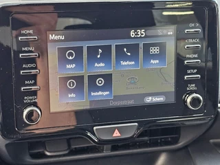 Toyota Yaris – thumbnail 23