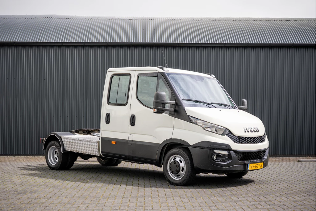 Iveco Daily – foto 7
