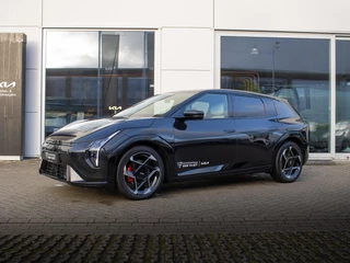 Kia EV4 – thumbnail 3