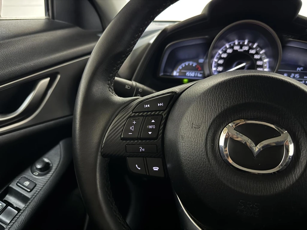 Mazda CX-3 – foto 34