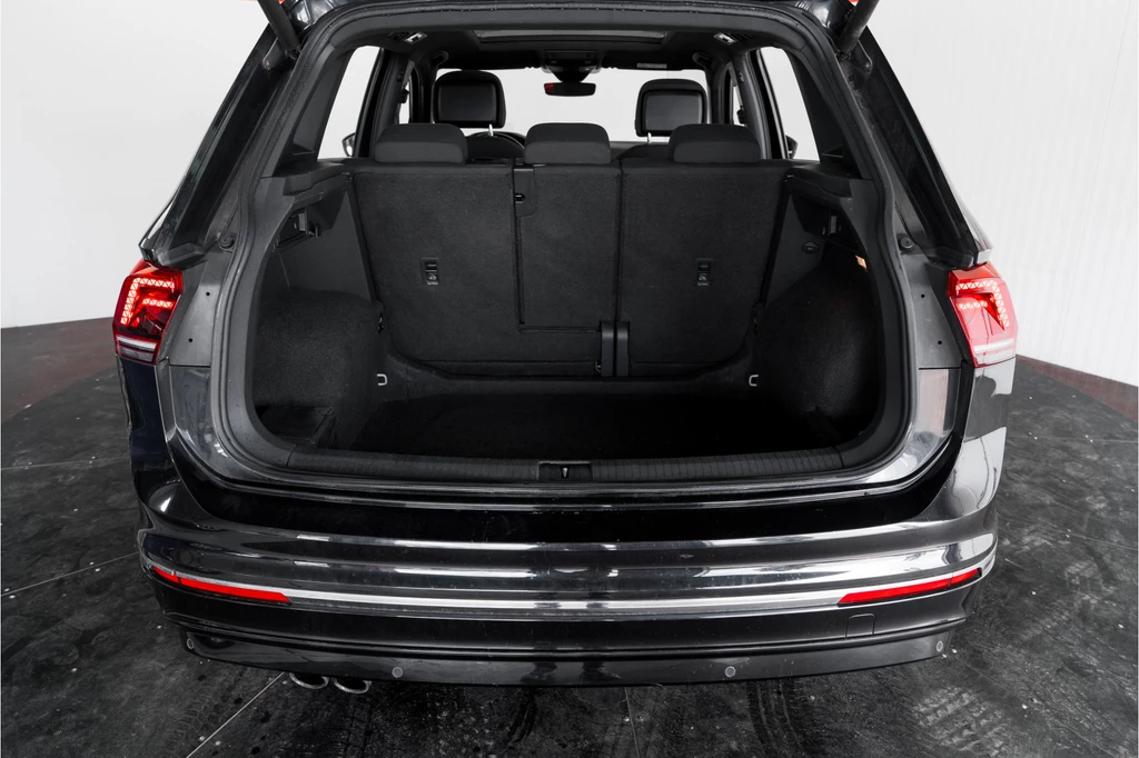 Volkswagen Tiguan – foto 29