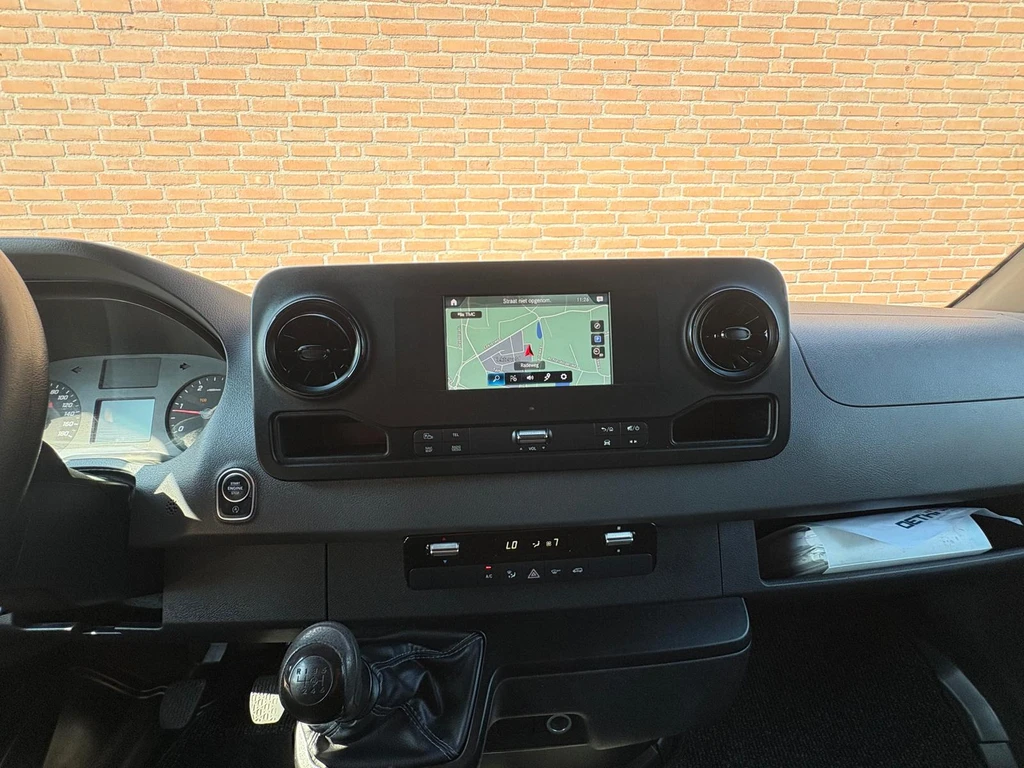 Mercedes-Benz Sprinter – foto 20