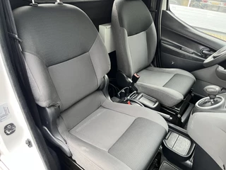 Nissan e-NV200 – thumbnail 13