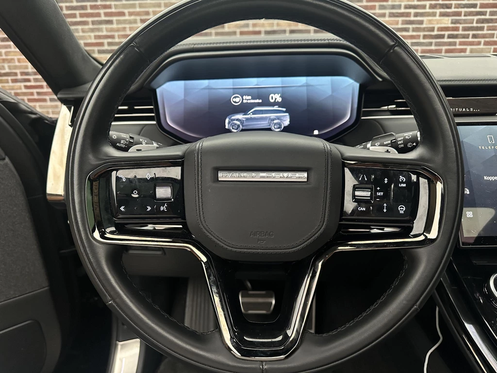 Land Rover Range Rover Sport – foto 16
