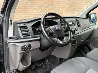 Ford Transit Custom – thumbnail 10
