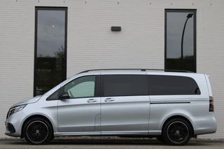 Mercedes-Benz V-Klasse – thumbnail 3