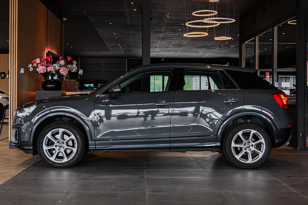 Audi Q2 – foto 2