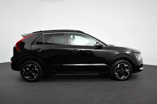 Kia Niro EV – thumbnail 5