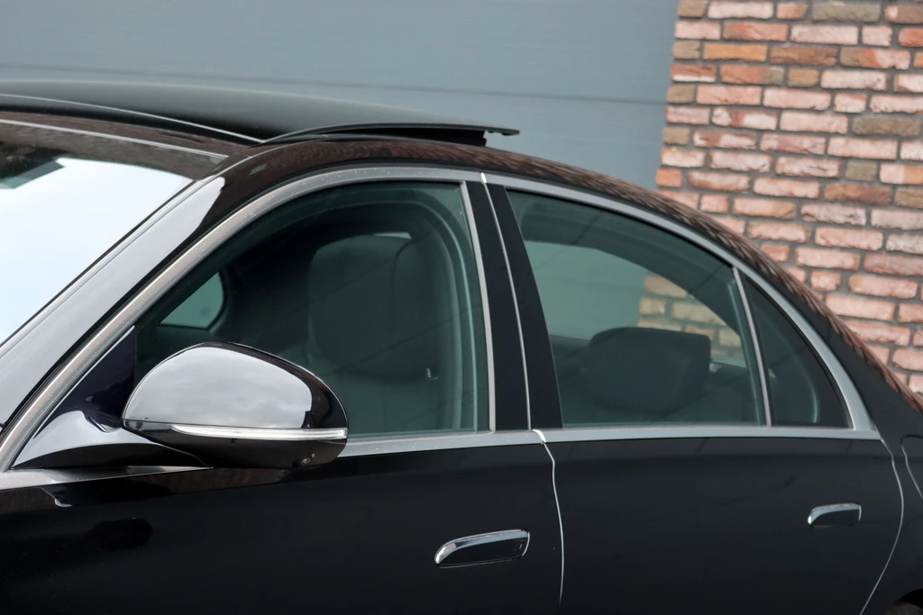 Mercedes-Benz S-Klasse – foto 20