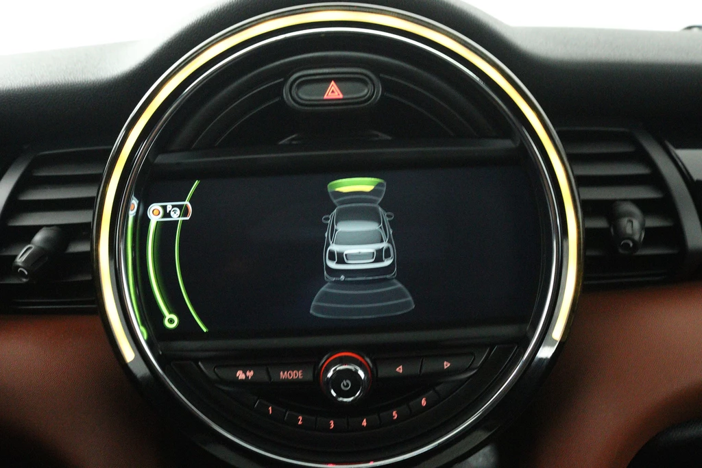 MINI Cooper S – foto 15