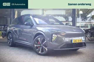 NIO EL6 – thumbnail 9