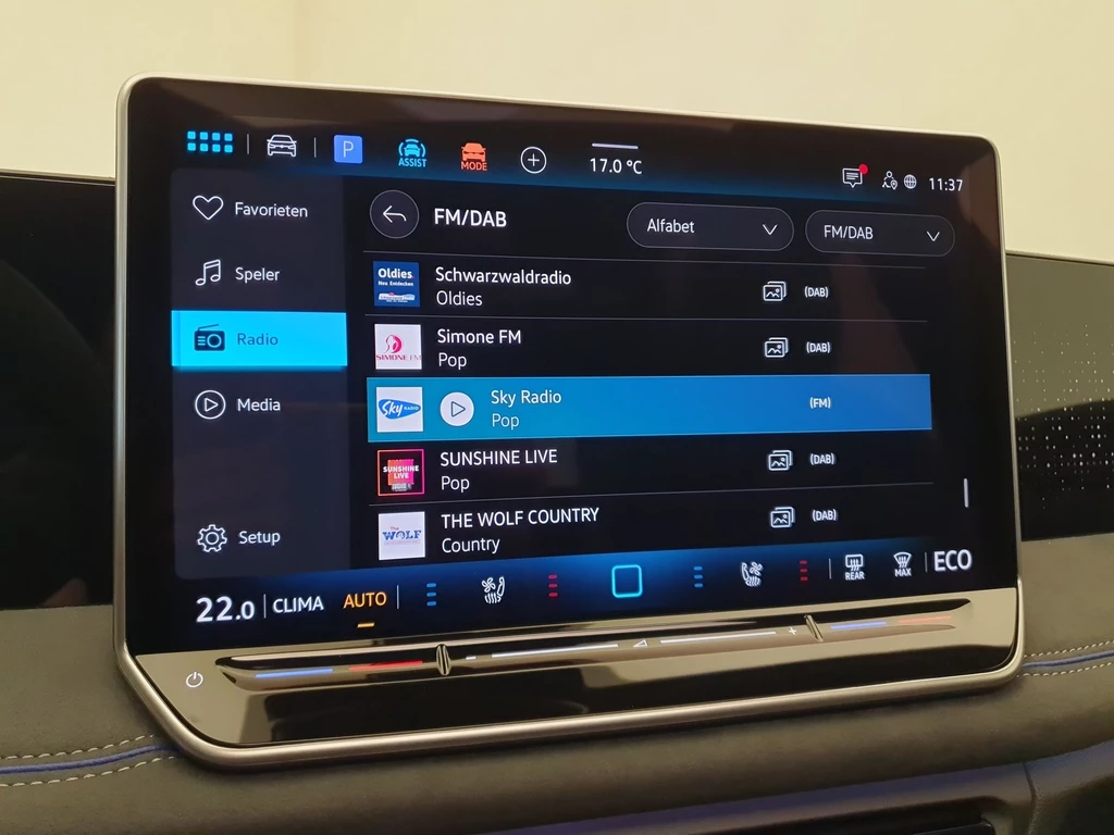 Volkswagen Tiguan – foto 15