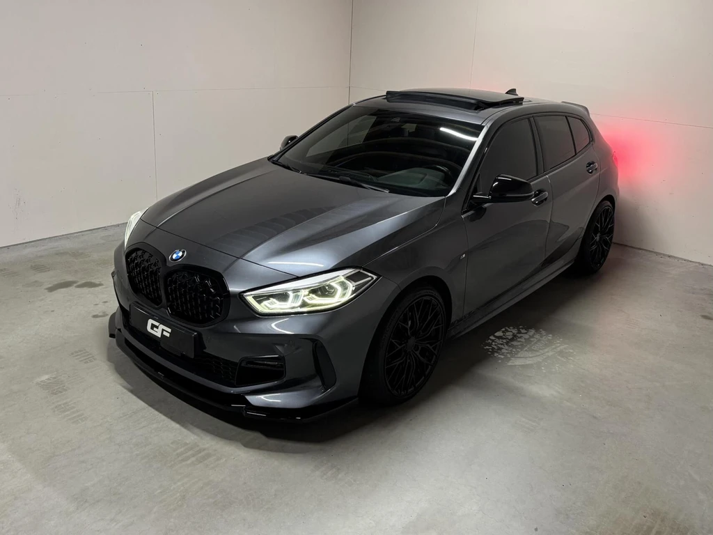 BMW 1 Serie – foto 3