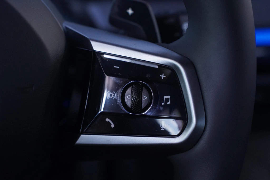 BMW X3 – foto 23
