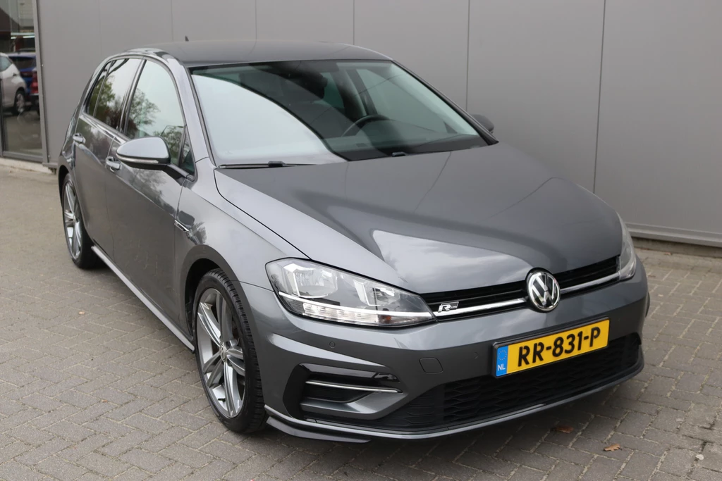 Volkswagen Golf – foto 9