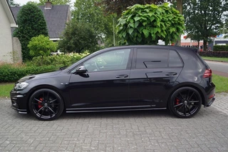 Volkswagen Golf – thumbnail 2