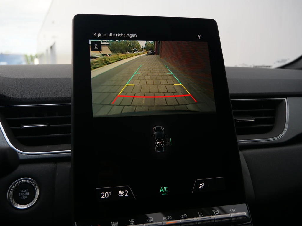 Renault Captur – foto 9