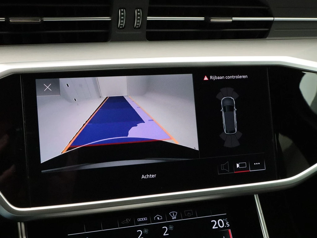 Audi A6 – foto 45