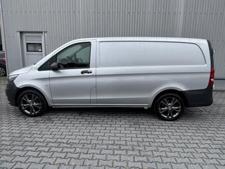 Mercedes-Benz Vito – thumbnail 3