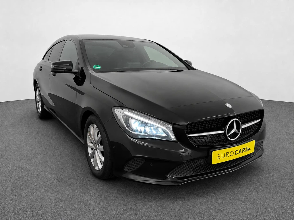 Mercedes-Benz CLA – foto 7