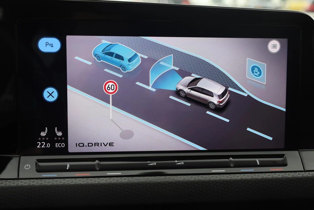 Volkswagen Golf – foto 29