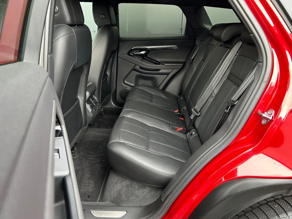 Land Rover Range Rover Evoque – foto 18