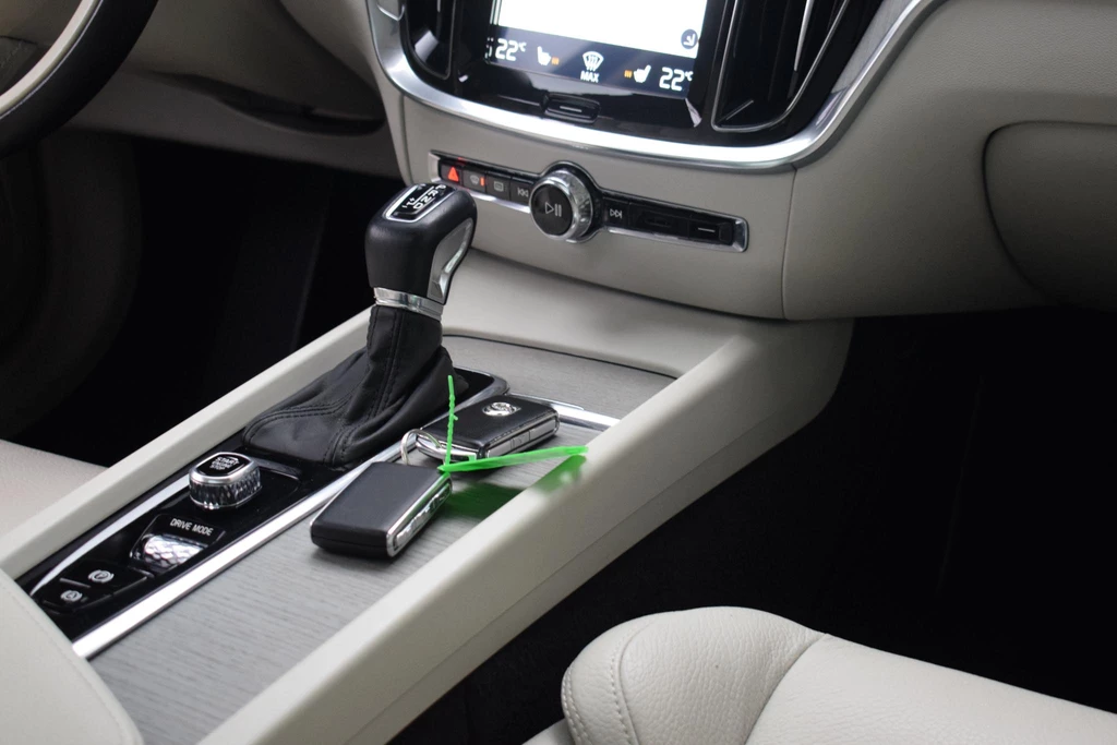 Volvo V60 – foto 22
