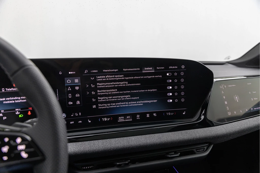 Audi A6 – foto 31