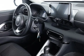 Toyota Yaris – thumbnail 4