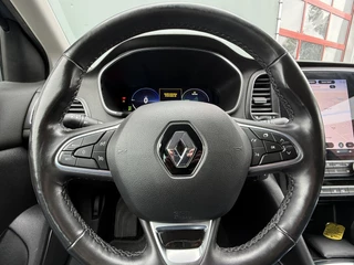 Renault Megane E-Tech – thumbnail 13