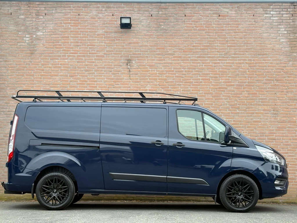 Ford Transit Custom – foto 7