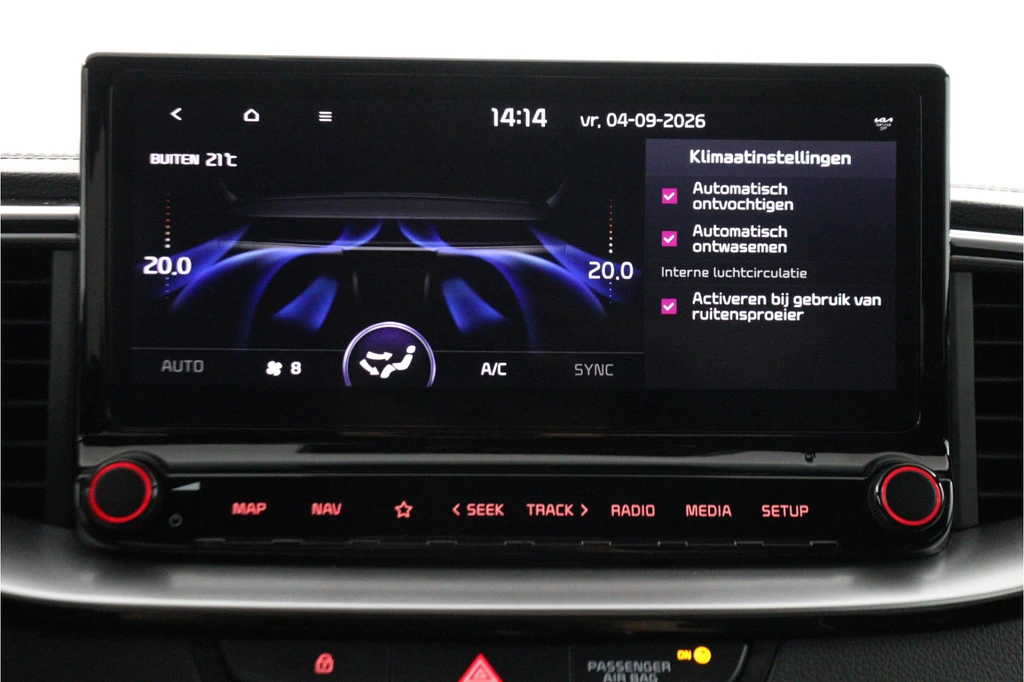 Kia ProCeed – foto 57
