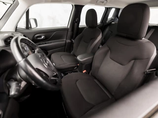 Jeep Renegade – thumbnail 14
