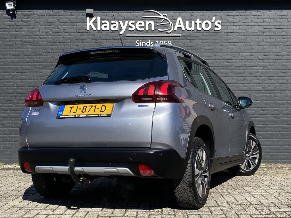 Peugeot 2008 – foto 6