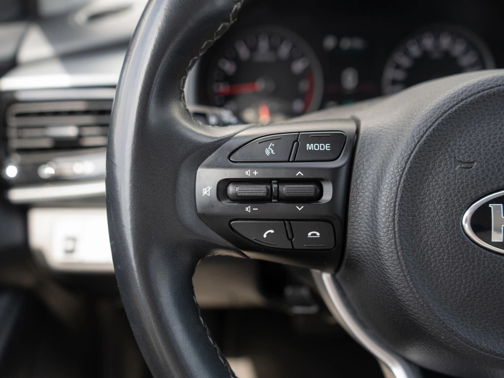 Kia Stonic – foto 17