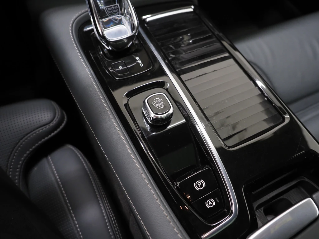Volvo V90 – foto 36