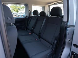 Volkswagen Caddy – thumbnail 16