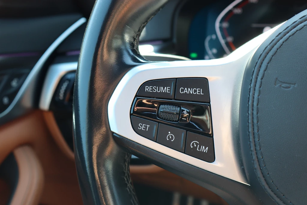 BMW 5 Serie – foto 15
