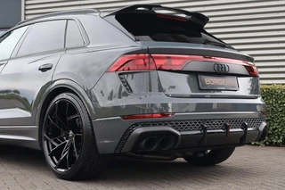 Audi RSQ8 – thumbnail 6