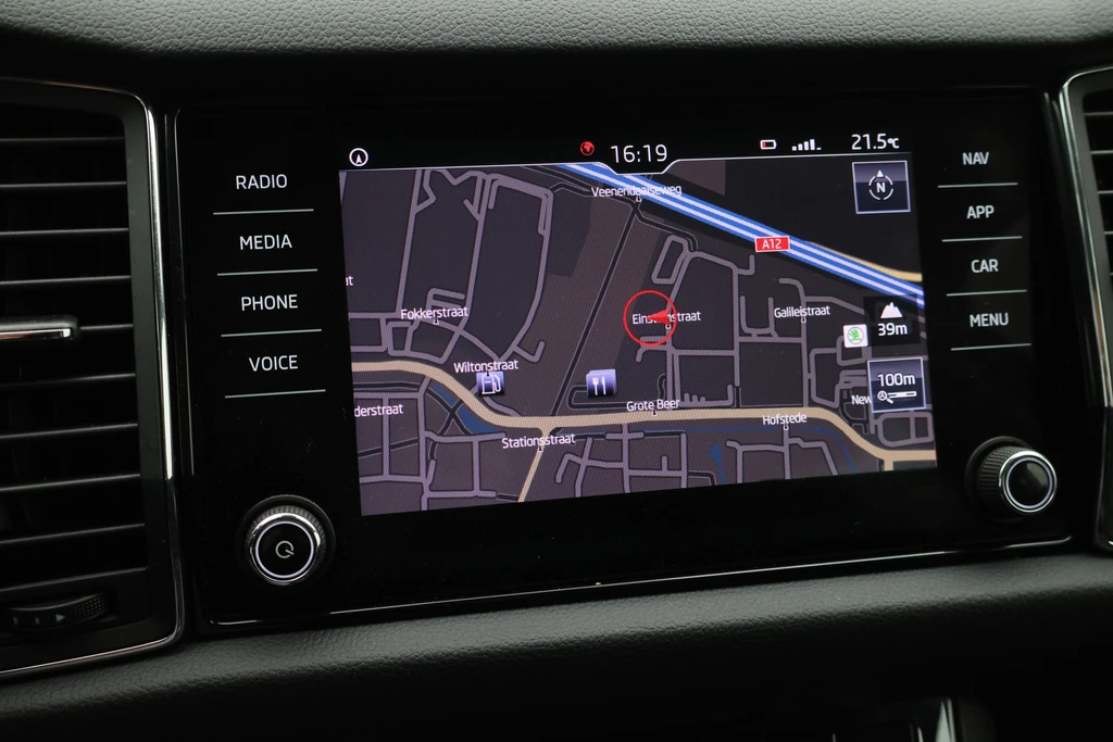 Škoda Kodiaq – foto 15