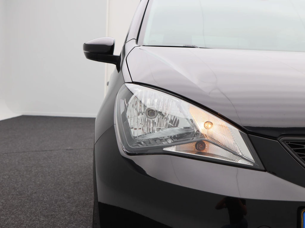 SEAT Mii – foto 13