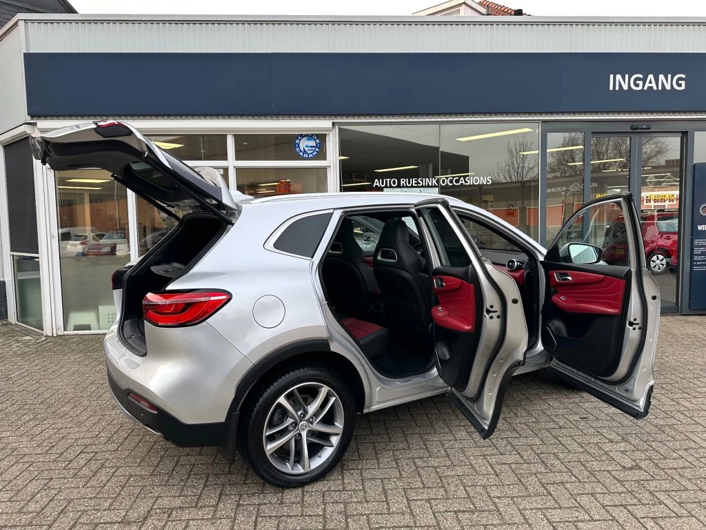 MG EHS – foto 8
