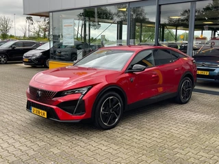 Peugeot 408 – thumbnail 2