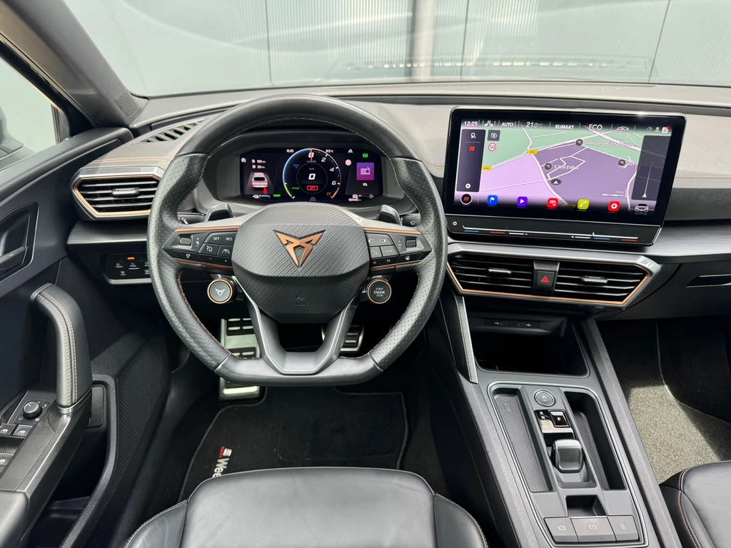 CUPRA Leon Sportstourer – foto 18