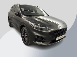 Ford Kuga – thumbnail 4
