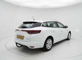 Renault Megane E-Tech – thumbnail 5