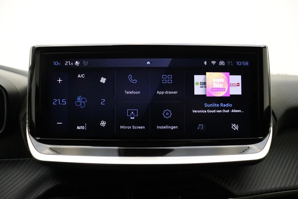 Peugeot 208 – foto 21