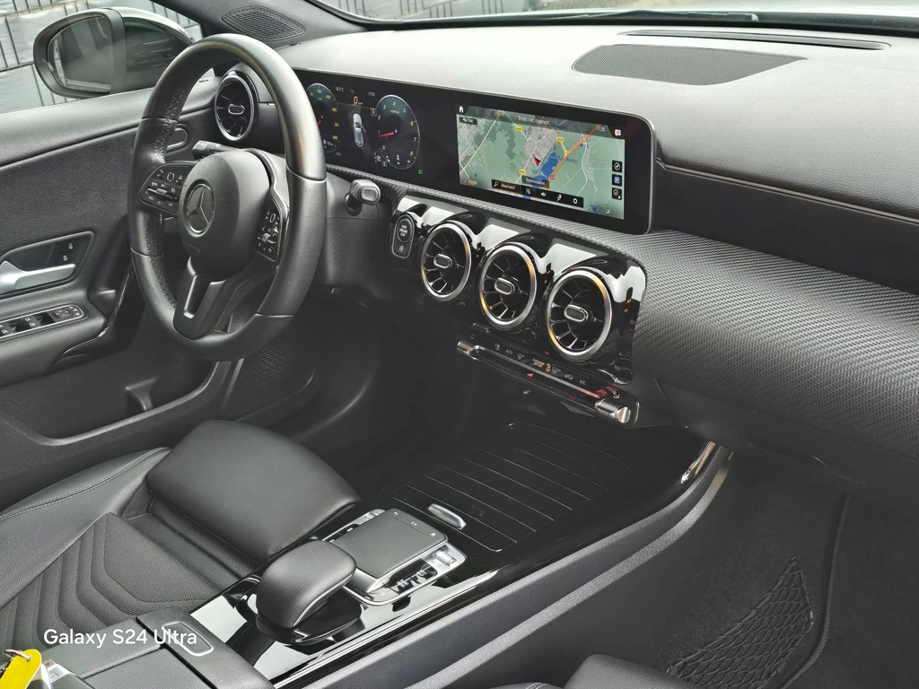 Mercedes-Benz A-Klasse – foto 5